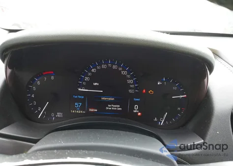 2013 Cadillac Ats Standard z USA, uszkodzony, nr VIN 1G6AA5RA8D0140803